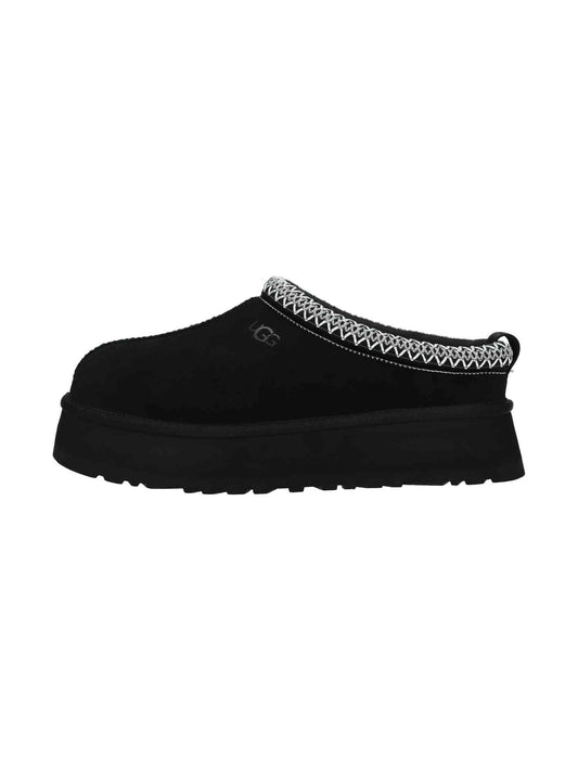 W Tazz Ii black