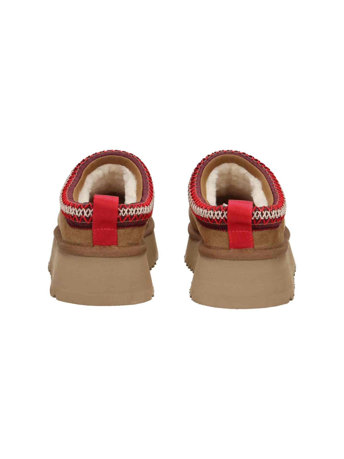 W Tazz Ii chestnut | Bildmaterial bereitgestellt von SHOES.PLEASE.