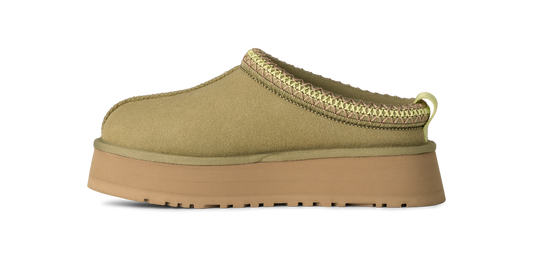 W Tazz Ii muted brass