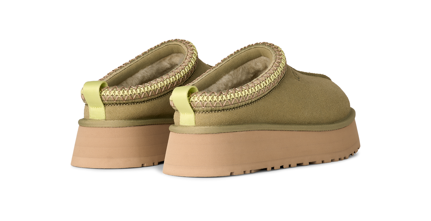 W Tazz Ii muted brass | Bildmaterial bereitgestellt von SHOES.PLEASE.