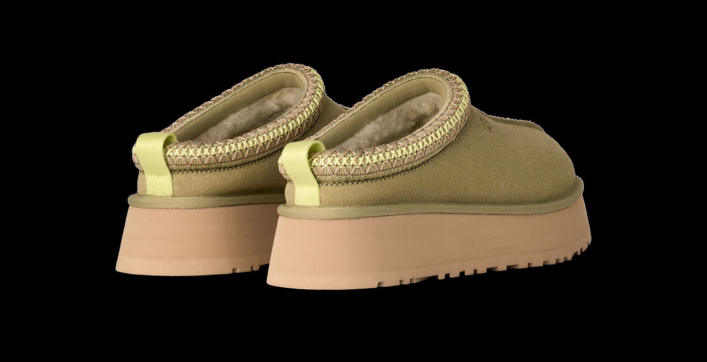 W Tazz Ii muted brass | Bildmaterial bereitgestellt von SHOES.PLEASE.