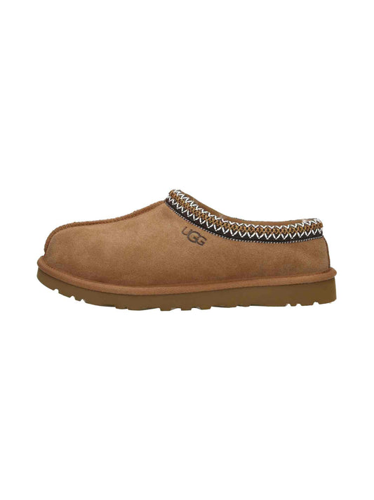 M Tasman Ii chestnut