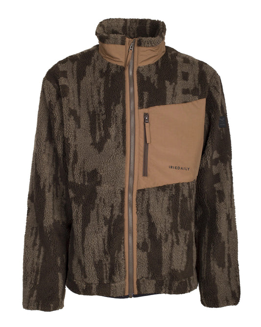 Flawless Jacket  dark coffee