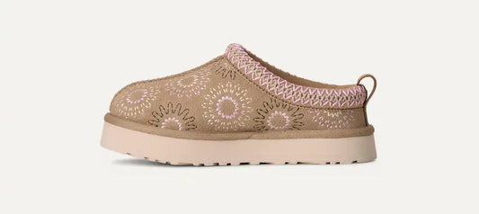 K Tazz Sun Stitch mustard seed