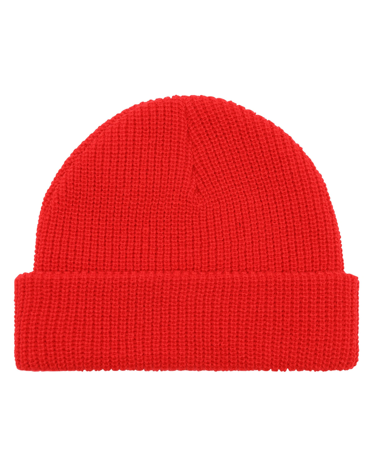 Transition Beanie  red alert | Bildmaterial bereitgestellt von SHOES.PLEASE.