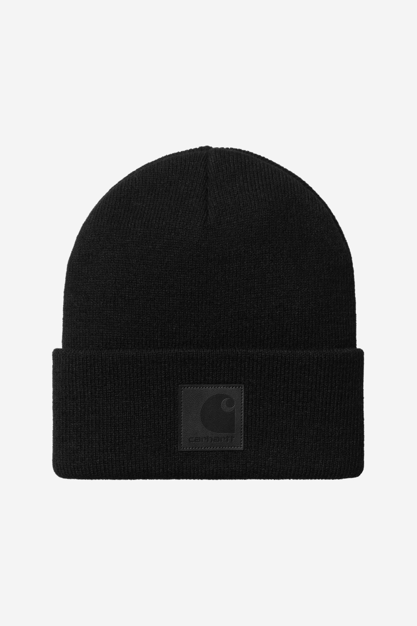 Eldon Beanie black | Bildmaterial bereitgestellt von SHOES.PLEASE.