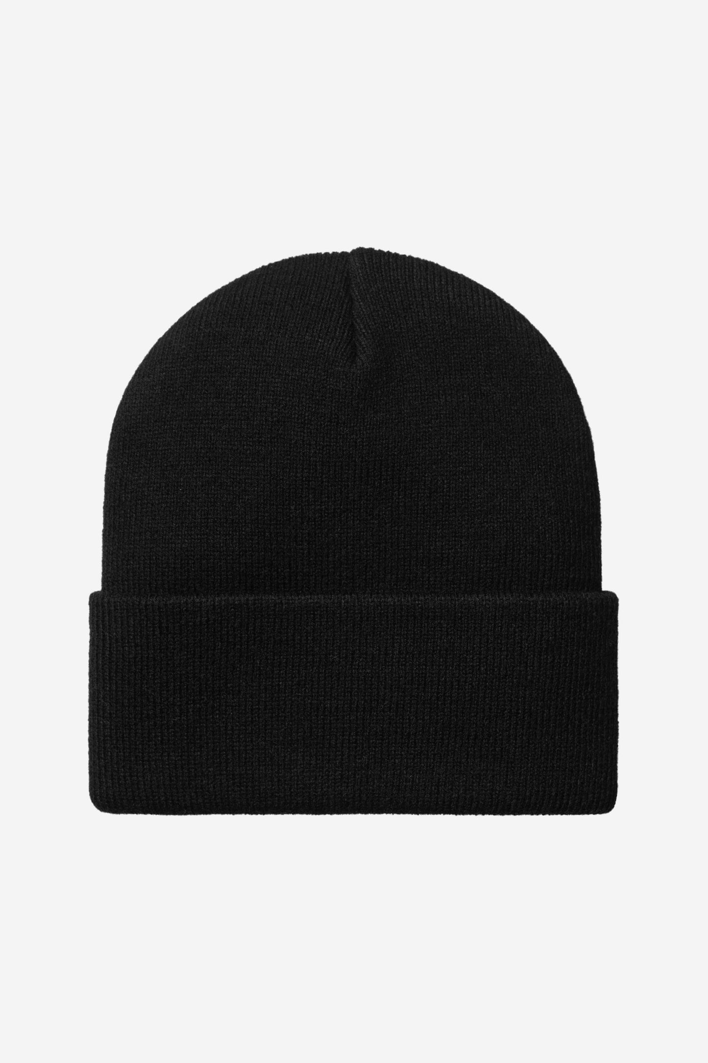 Eldon Beanie black | Bildmaterial bereitgestellt von SHOES.PLEASE.