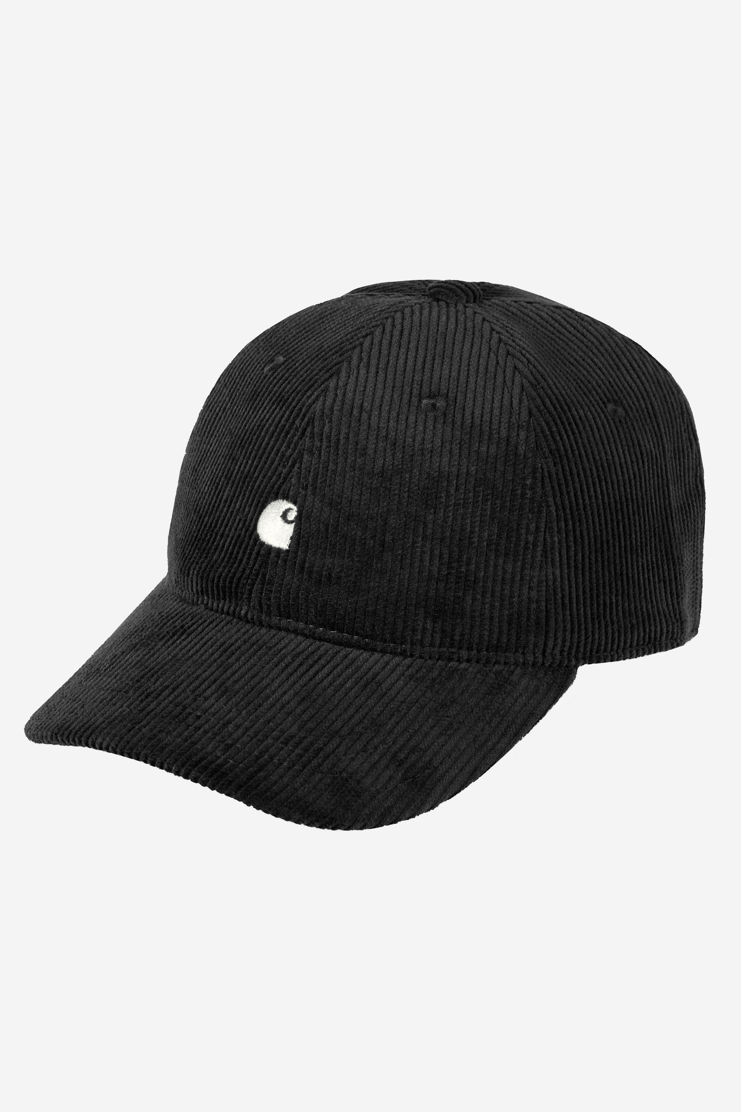 Harlem Cap black/wax | Bildmaterial bereitgestellt von SHOES.PLEASE.