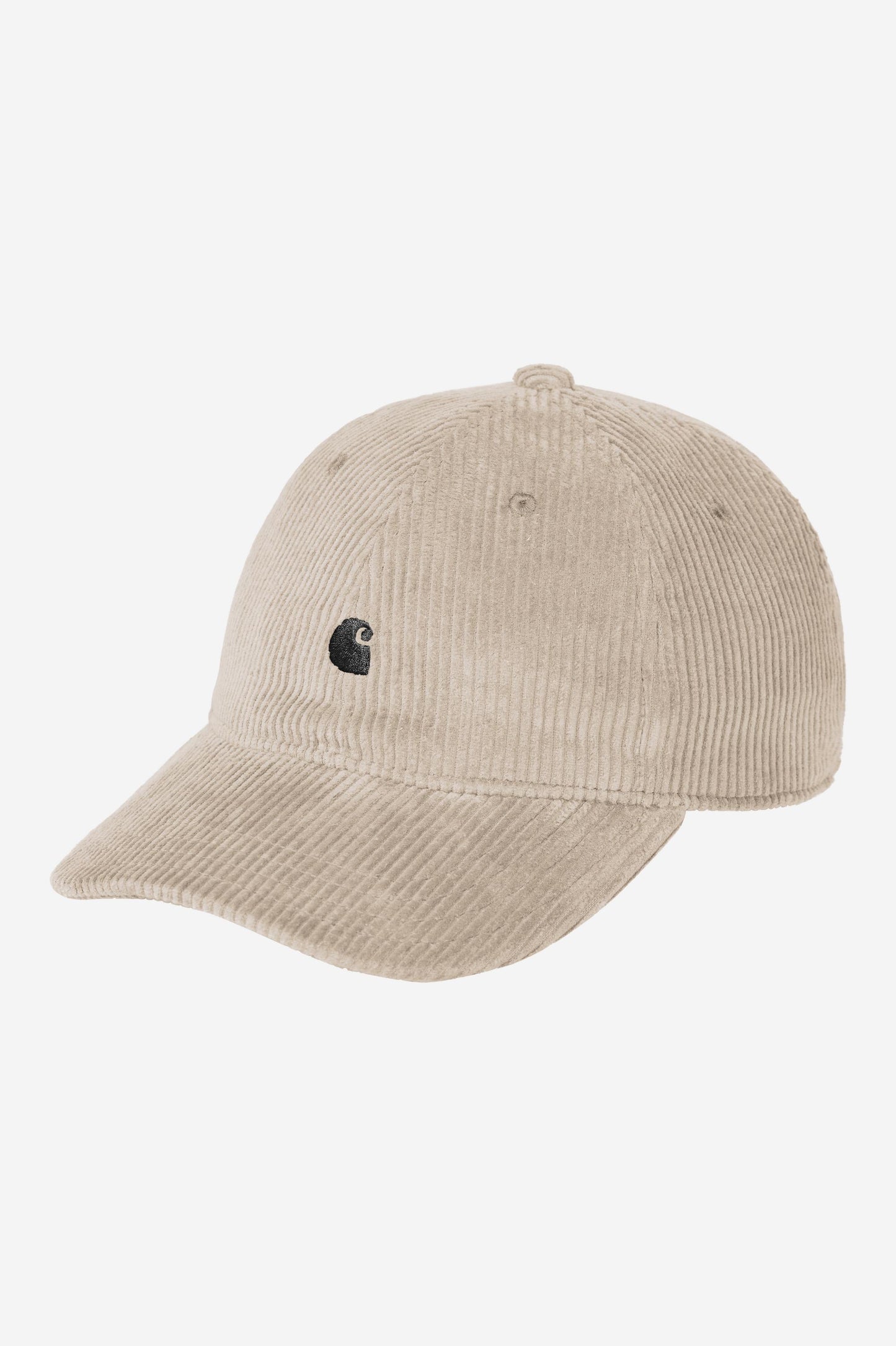 Harlem Cap fleur de sel/black | Bildmaterial bereitgestellt von SHOES.PLEASE.