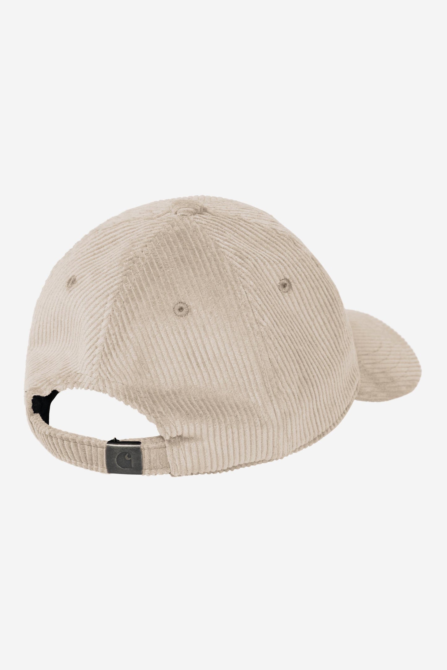 Harlem Cap fleur de sel/black | Bildmaterial bereitgestellt von SHOES.PLEASE.