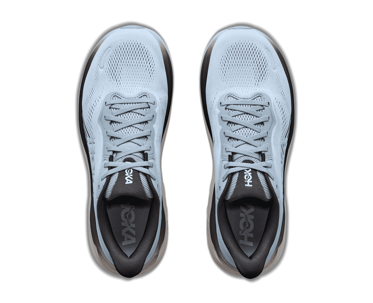 HOKA Laufschuhe Herren Clifton 11 beige | Bildmaterial bereitgestellt von SHOES.PLEASE.