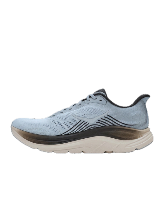 HOKA Laufschuhe Herren Clifton 11 beige