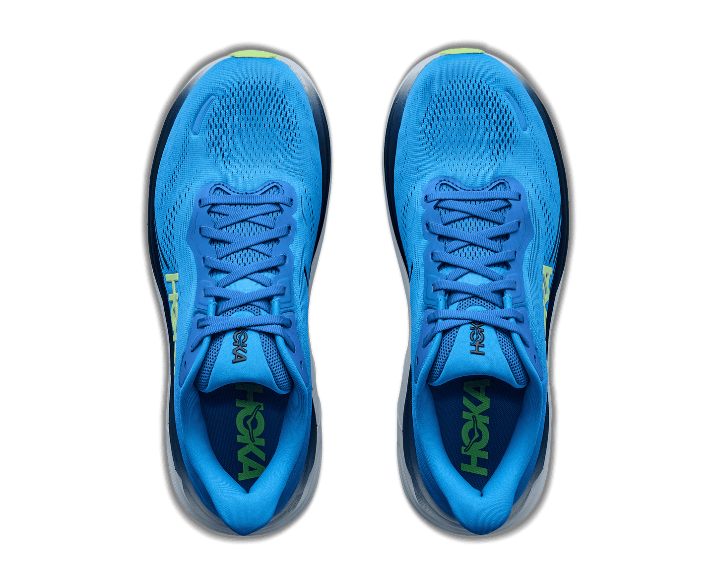 Clifton 11 virtual blue / soft cobalt | Bildmaterial bereitgestellt von SHOES.PLEASE.