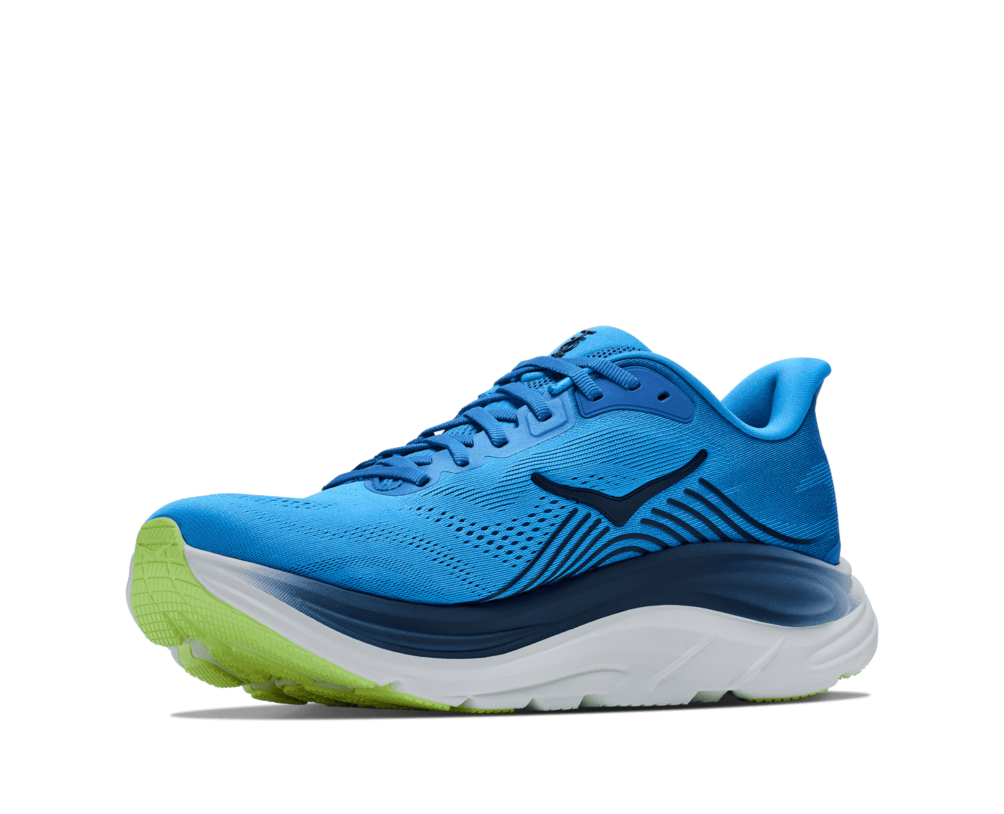 Clifton 11 virtual blue / soft cobalt | Bildmaterial bereitgestellt von SHOES.PLEASE.