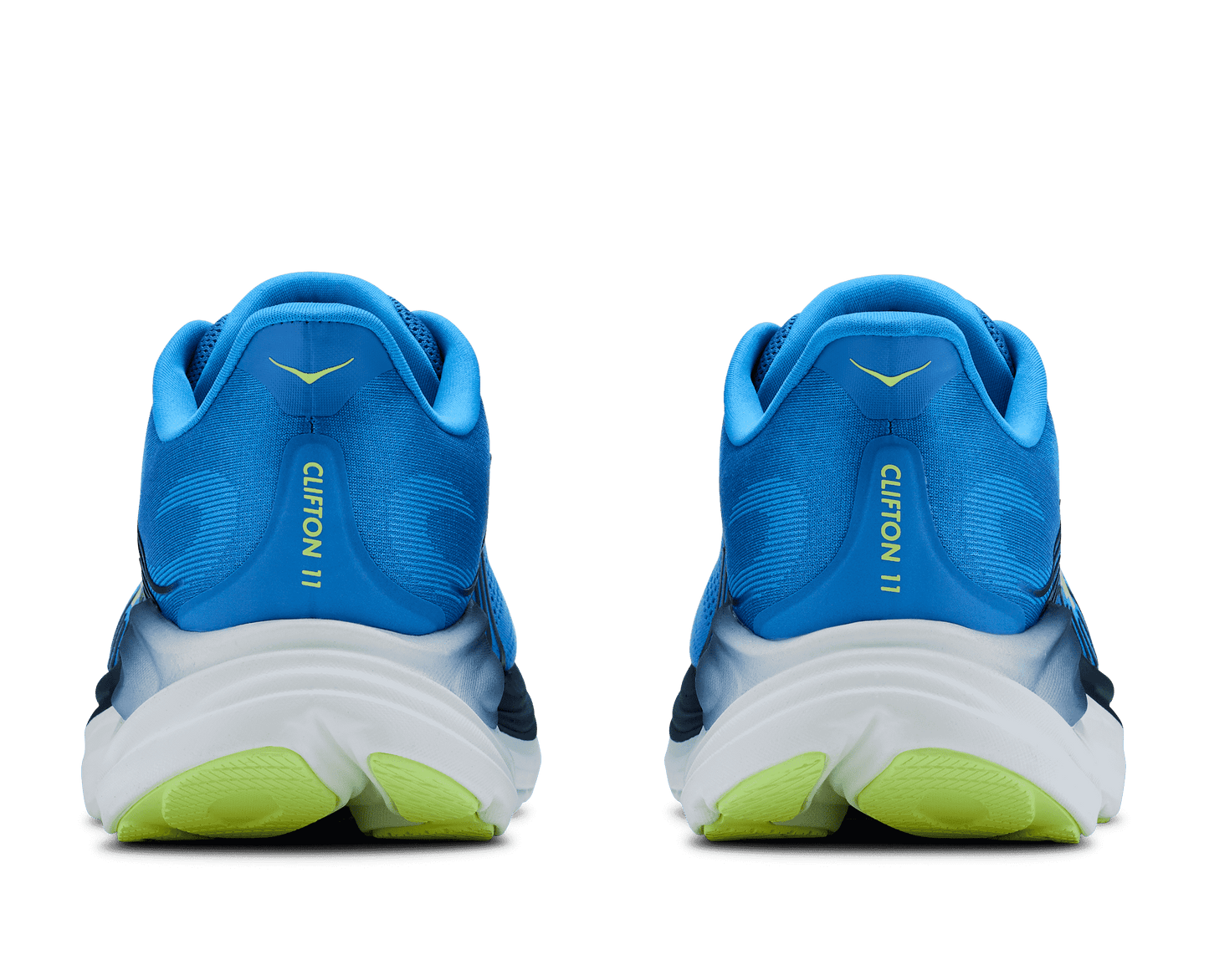 Clifton 11 virtual blue / soft cobalt | Bildmaterial bereitgestellt von SHOES.PLEASE.