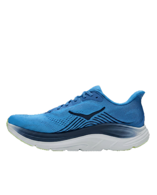 HOKA Laufschuhe Herren Clifton 11 blau