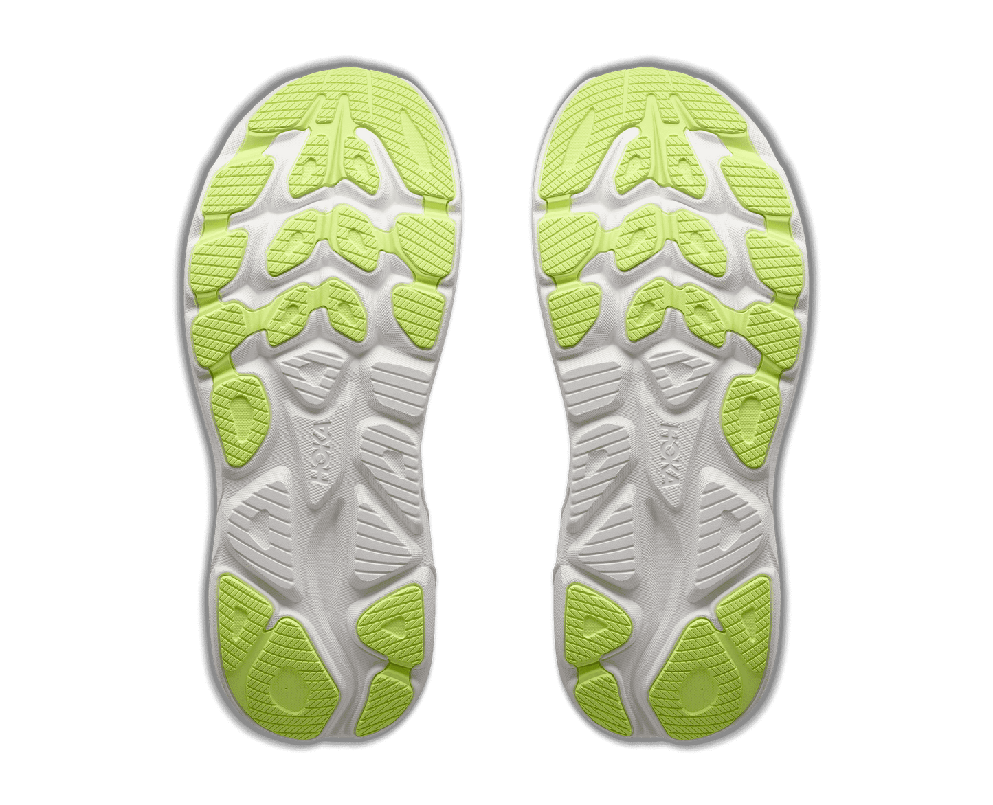 Clifton 11 tangerine glow / white | Bildmaterial bereitgestellt von SHOES.PLEASE.