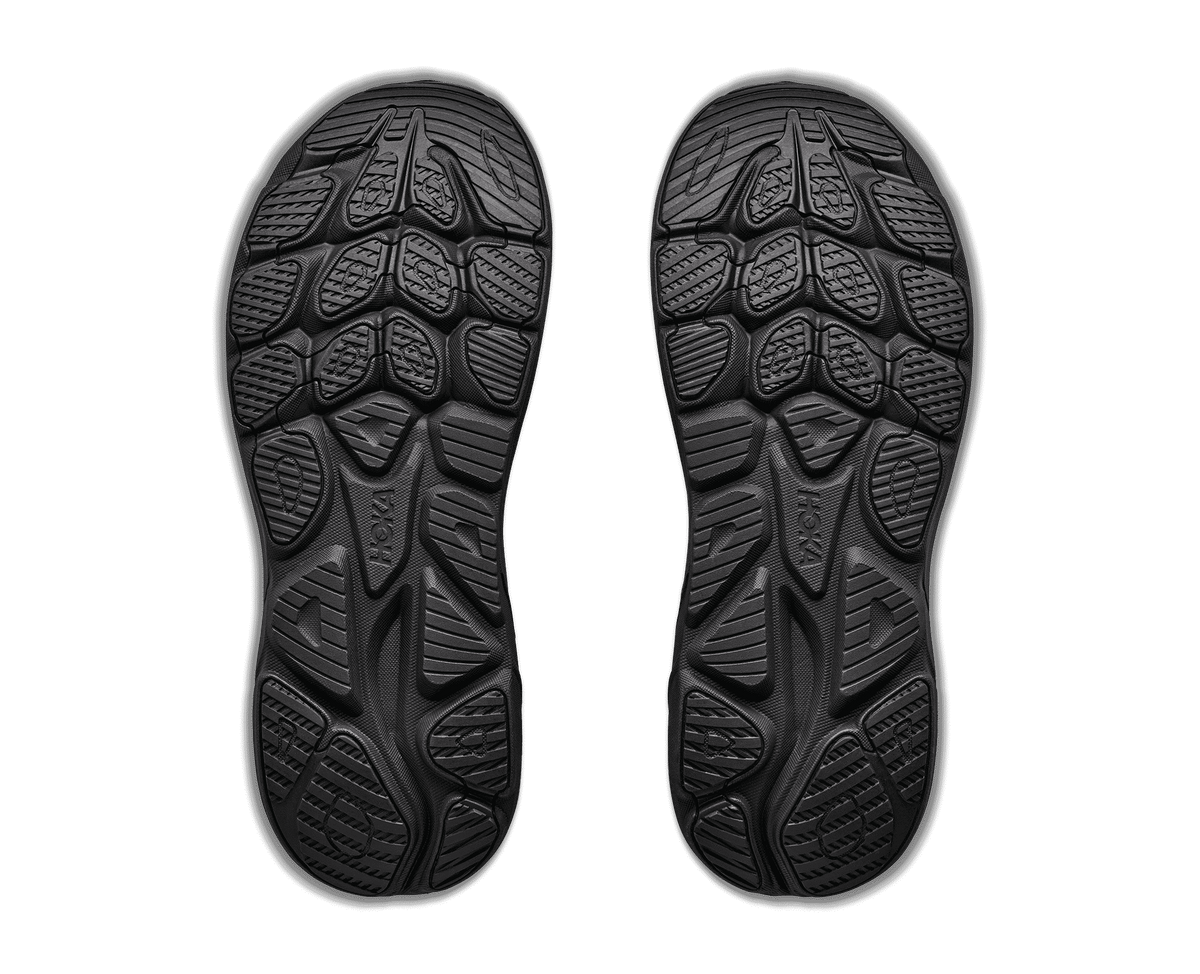 HOKA Laufschuhe Herren Clifton 11 GTX bordeaux | Bildmaterial bereitgestellt von SHOES.PLEASE.