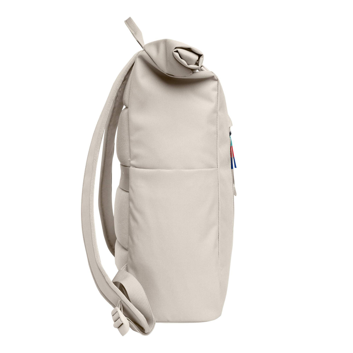 Rolltop Easy soft shell | Bildmaterial bereitgestellt von SHOES.PLEASE.