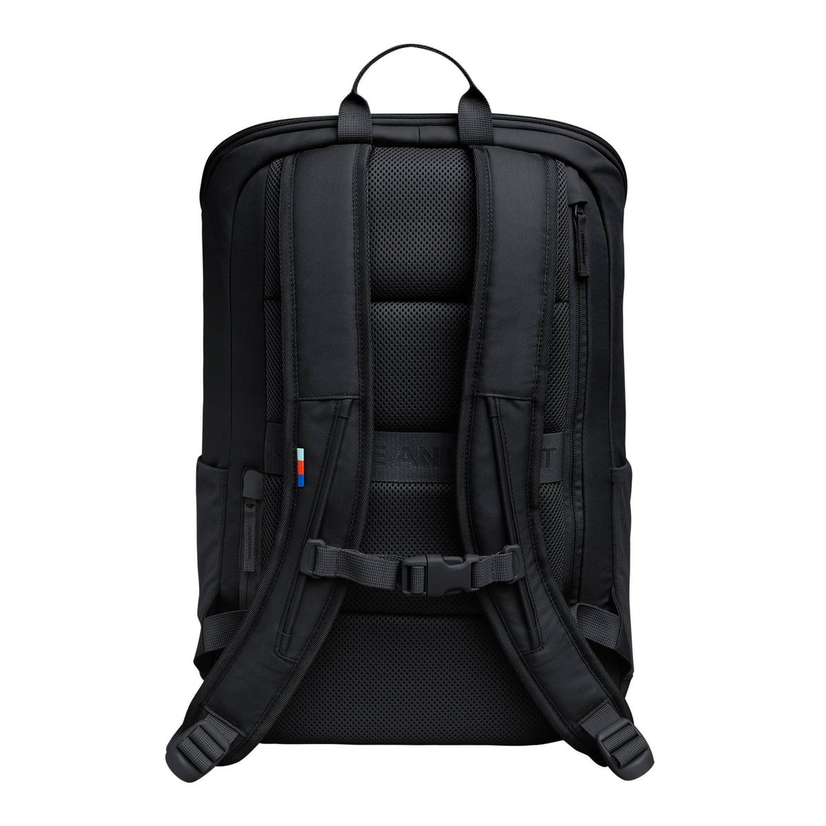 Pro Pack black | Bildmaterial bereitgestellt von SHOES.PLEASE.