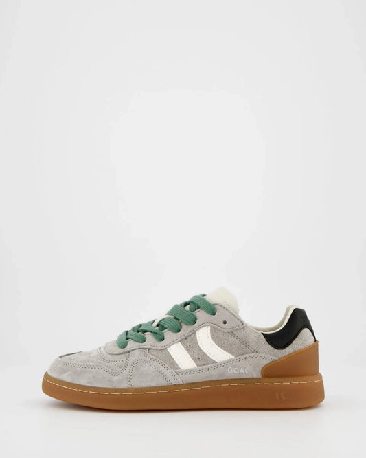 Goal grey cloud