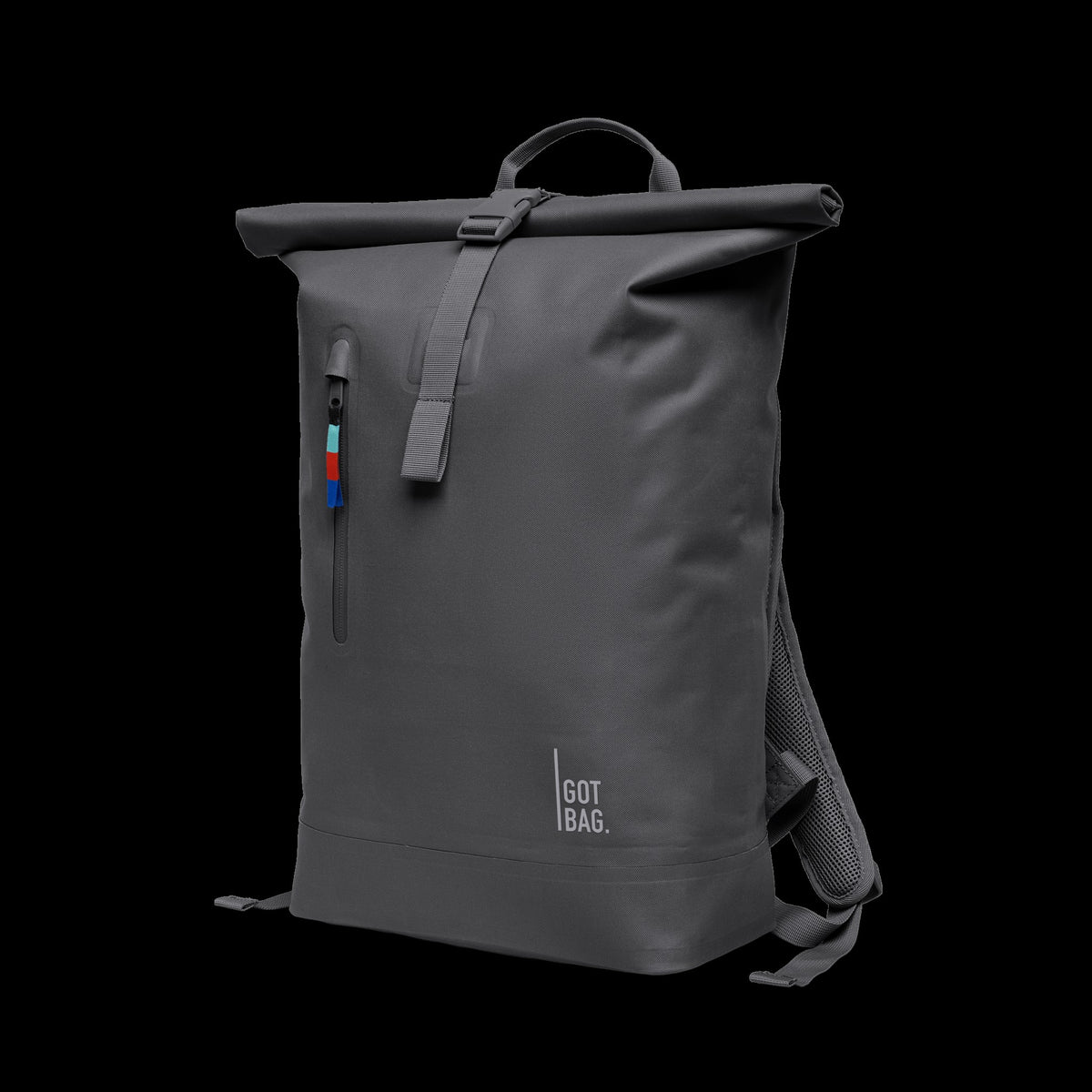 Rolltop Lite 2.0 shark | Bildmaterial bereitgestellt von SHOES.PLEASE.