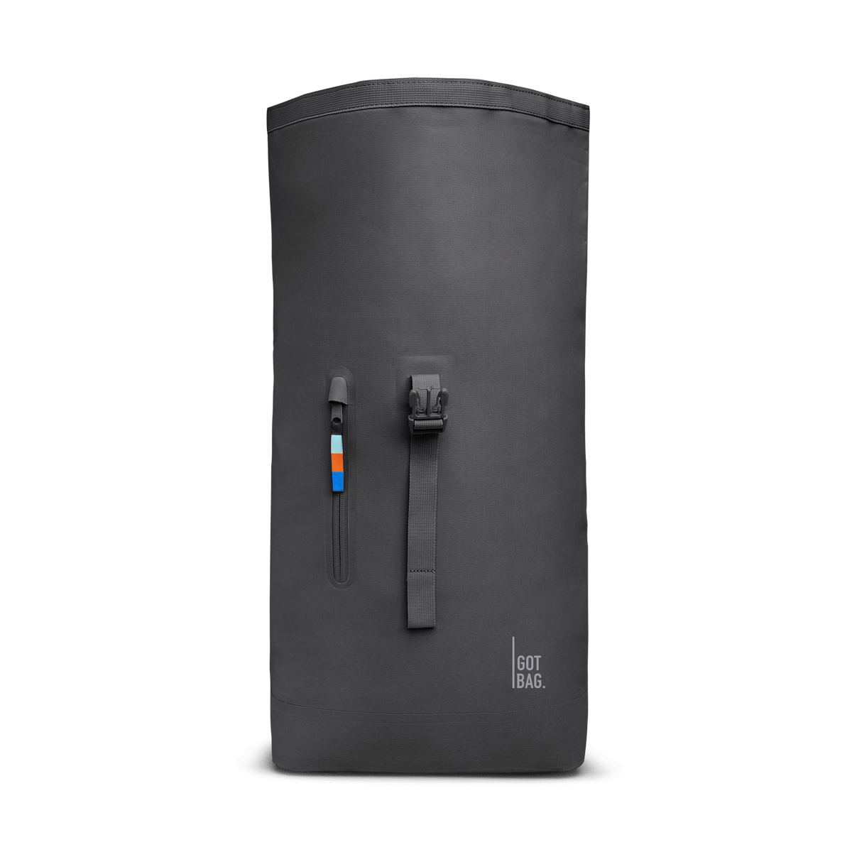 Rolltop Lite 2.0 shark | Bildmaterial bereitgestellt von SHOES.PLEASE.
