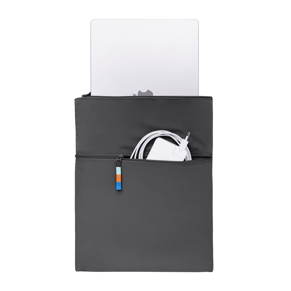 Rolltop Lite 2.0 shark | Bildmaterial bereitgestellt von SHOES.PLEASE.