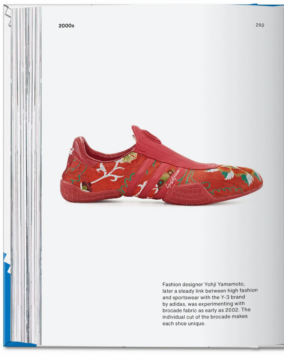 The adidas Archive. The Footwear Collection 40th Ed. | Bildmaterial bereitgestellt von SHOES.PLEASE.