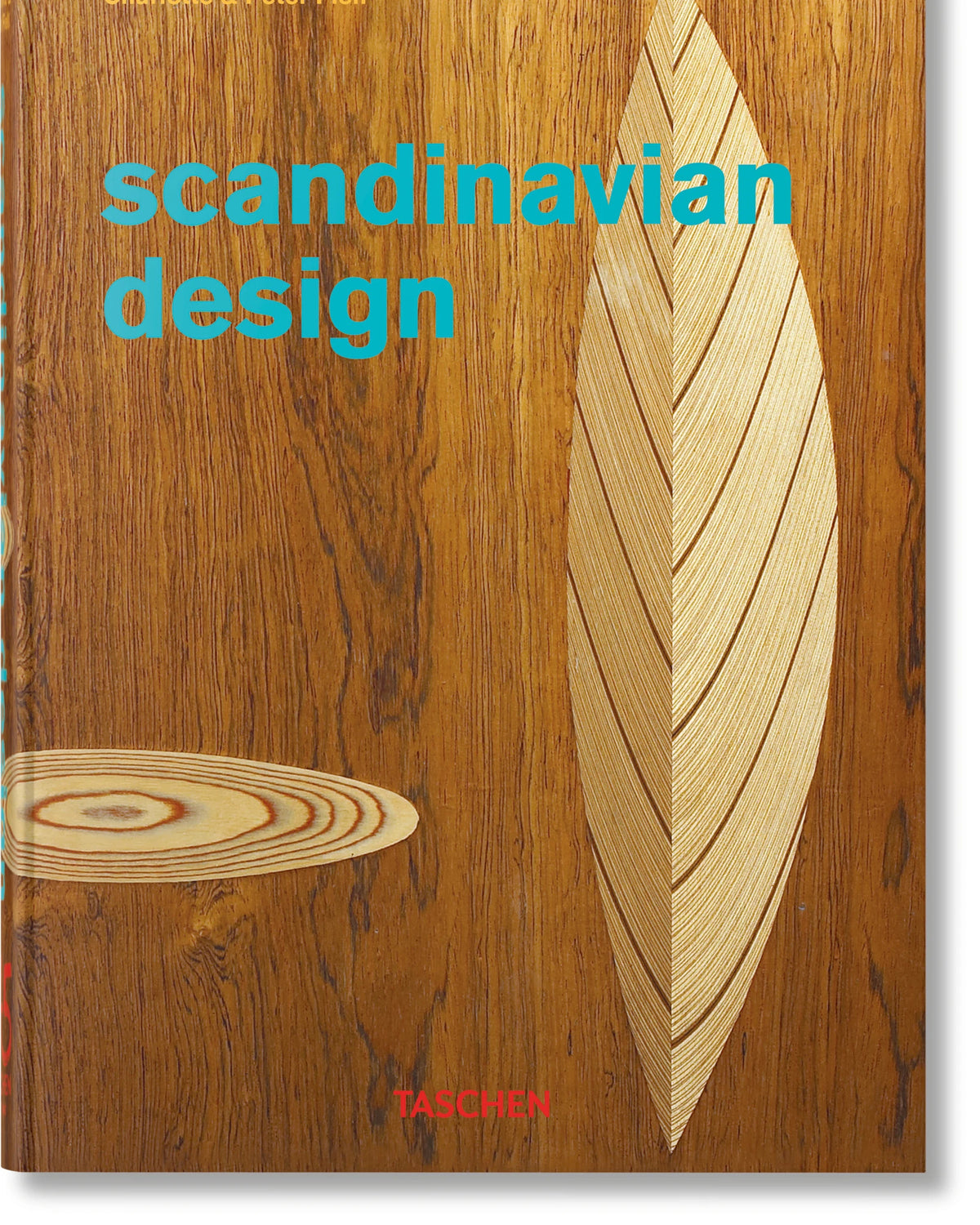 Scandinavian Design. 40th Ed. | Bildmaterial bereitgestellt von SHOES.PLEASE.
