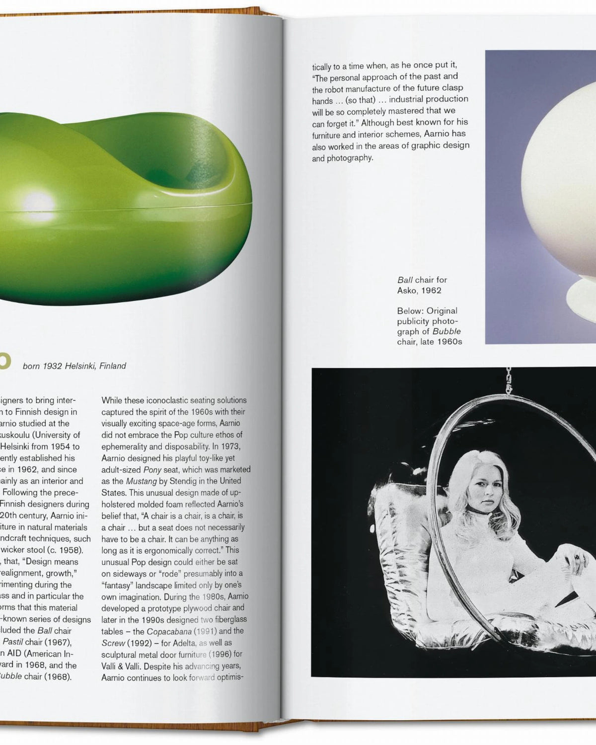 Scandinavian Design. 40th Ed. | Bildmaterial bereitgestellt von SHOES.PLEASE.