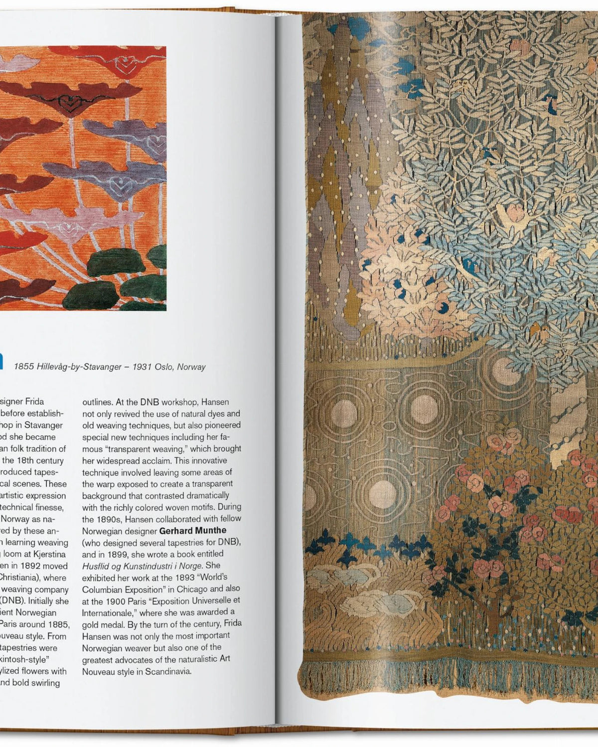Scandinavian Design. 40th Ed. | Bildmaterial bereitgestellt von SHOES.PLEASE.