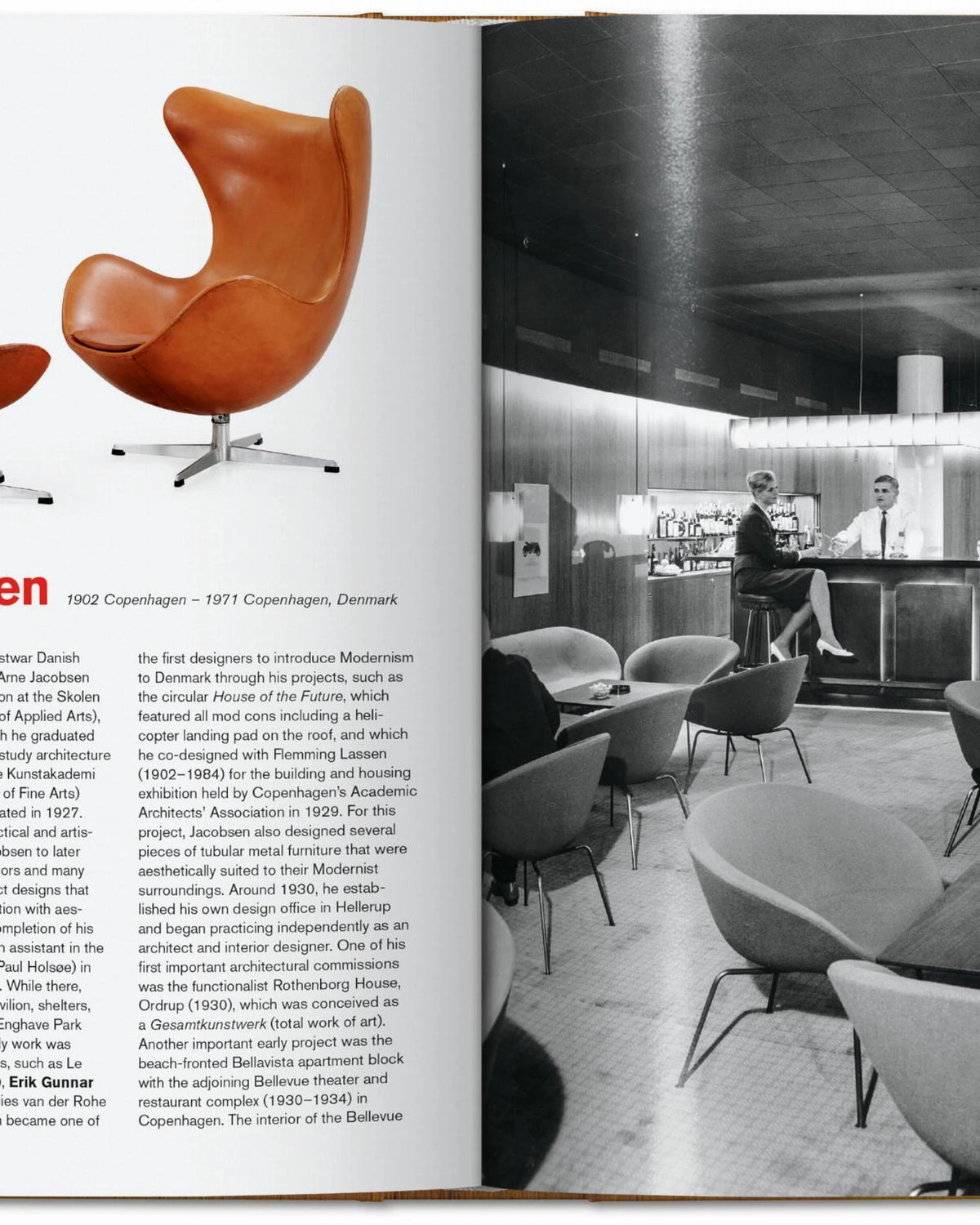 Scandinavian Design. 40th Ed. | Bildmaterial bereitgestellt von SHOES.PLEASE.