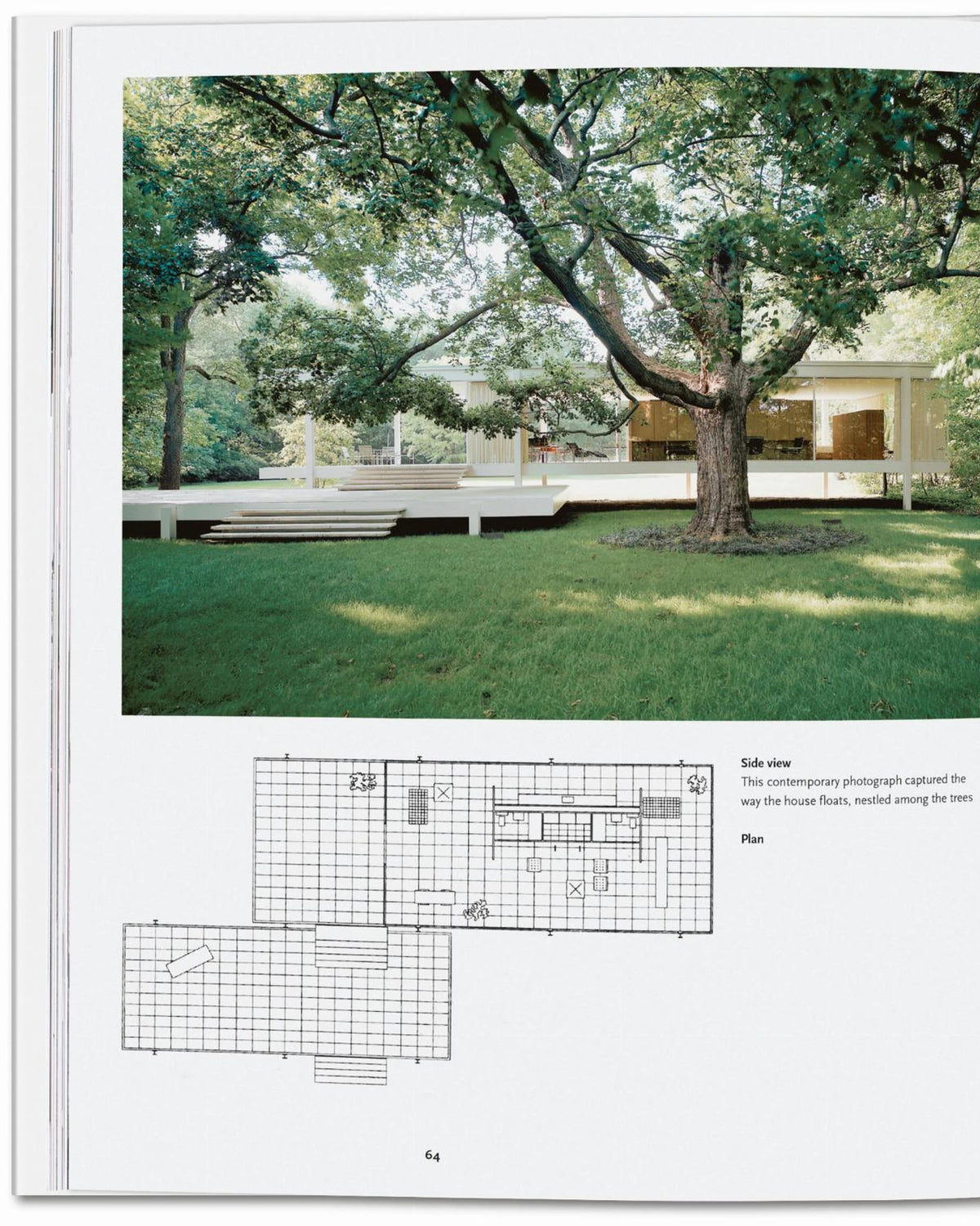 Mies van der Rohe | Bildmaterial bereitgestellt von SHOES.PLEASE.
