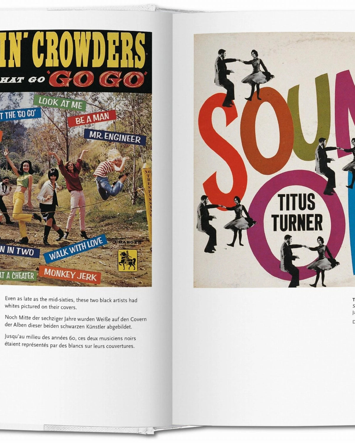 1000 Record Covers | Bildmaterial bereitgestellt von SHOES.PLEASE.