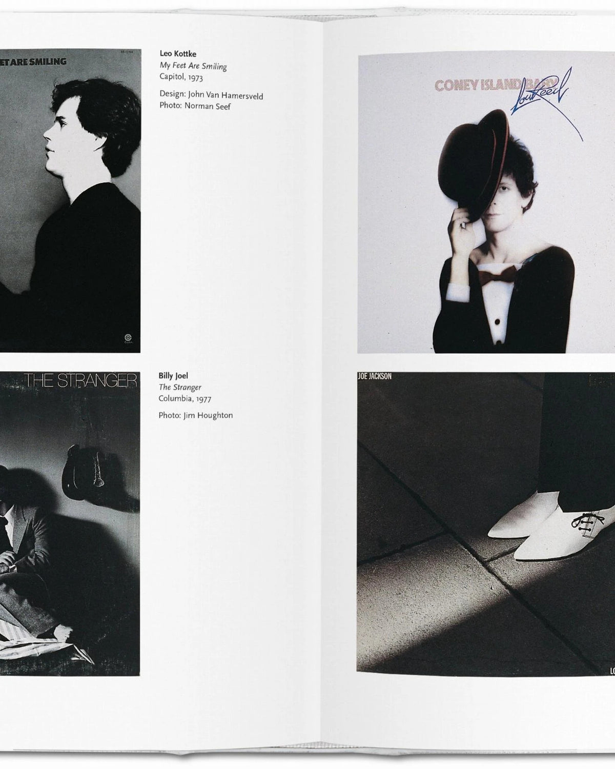 1000 Record Covers | Bildmaterial bereitgestellt von SHOES.PLEASE.