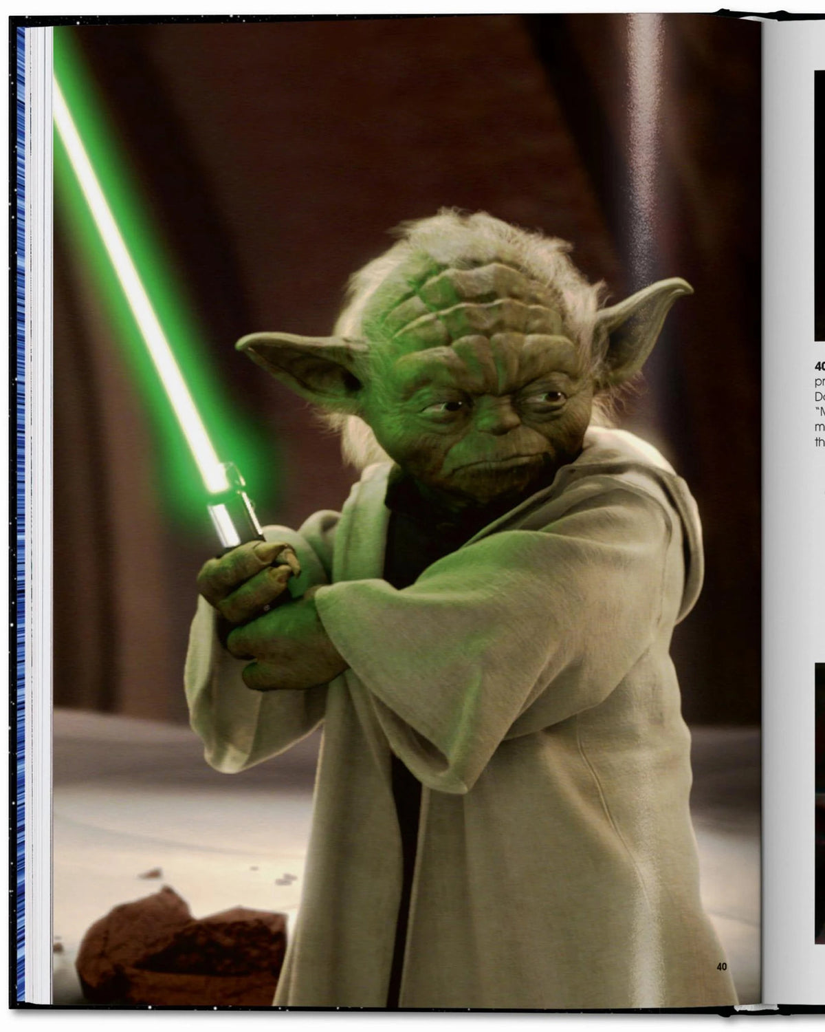 Das Star Wars Archiv. Episoden I-VI | Bildmaterial bereitgestellt von SHOES.PLEASE.
