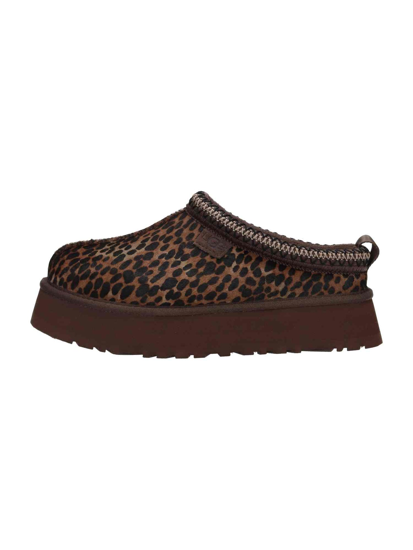 W Tazz Caspian burnt cedar | Bildmaterial bereitgestellt von SHOES.PLEASE.