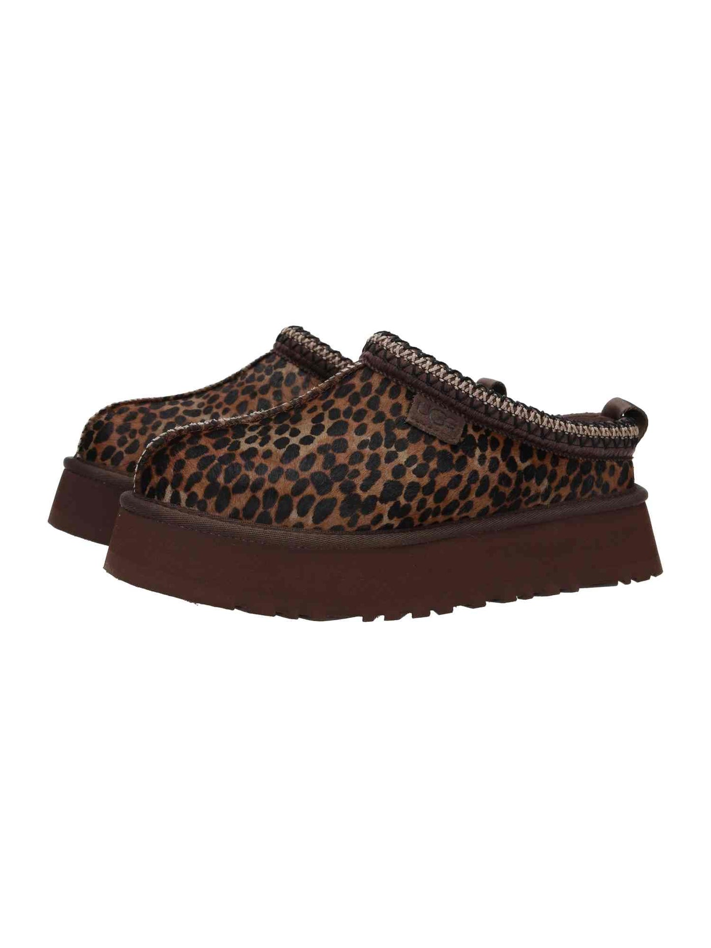W Tazz Caspian burnt cedar | Bildmaterial bereitgestellt von SHOES.PLEASE.