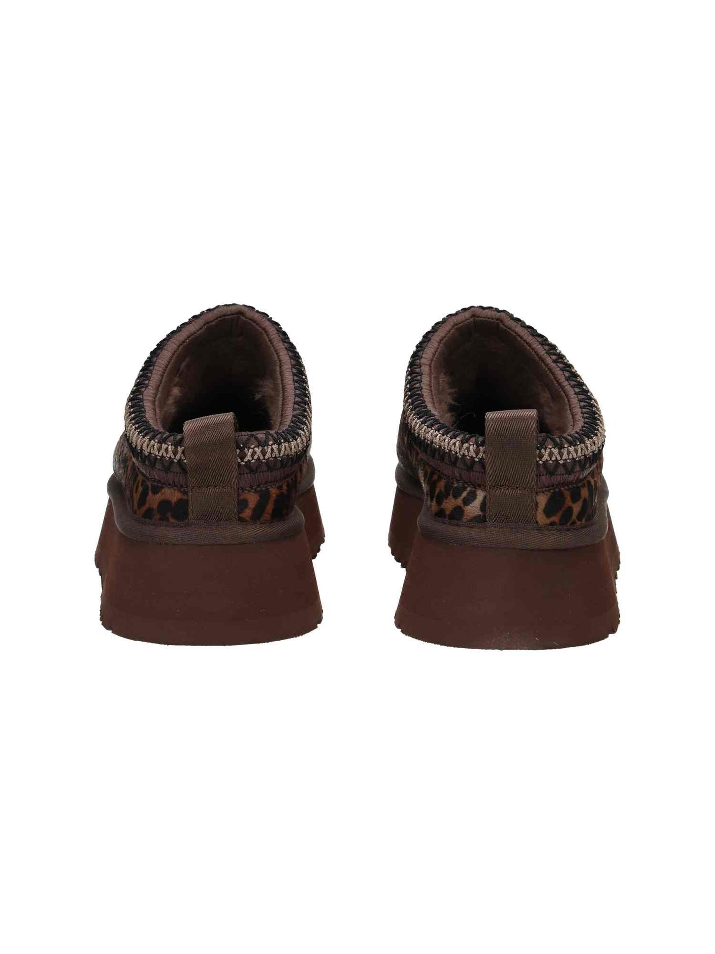 W Tazz Caspian burnt cedar | Bildmaterial bereitgestellt von SHOES.PLEASE.