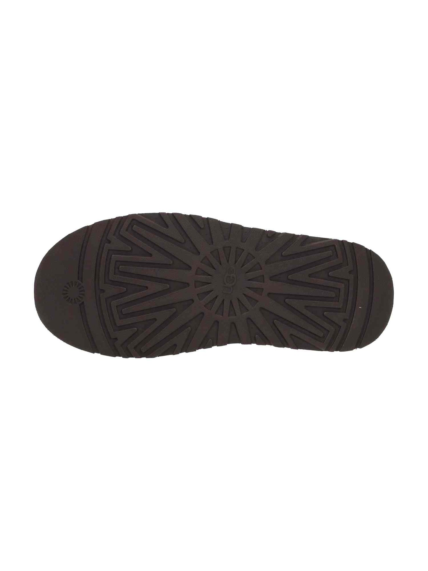 W Tazz Caspian burnt cedar | Bildmaterial bereitgestellt von SHOES.PLEASE.