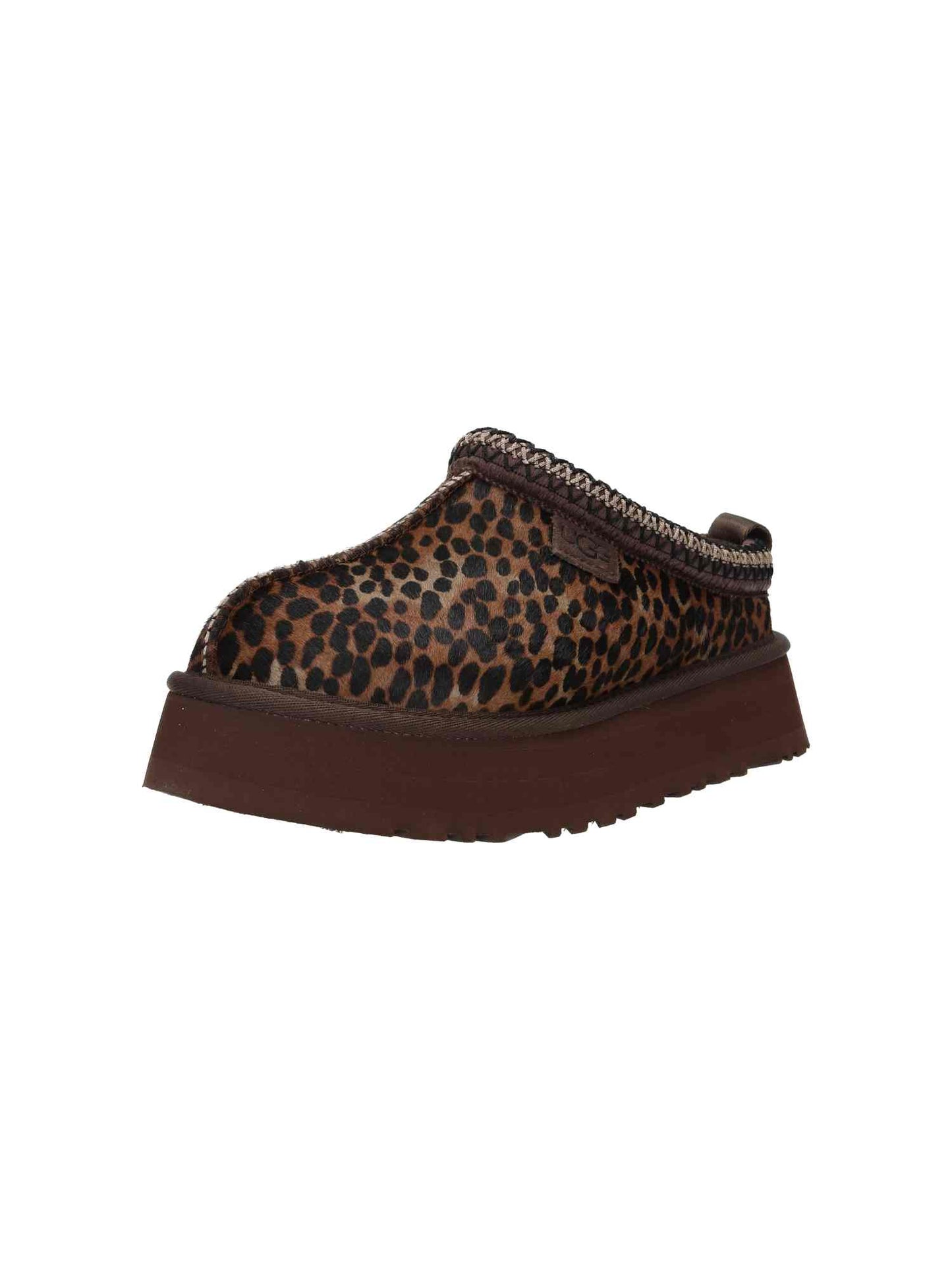 W Tazz Caspian burnt cedar | Bildmaterial bereitgestellt von SHOES.PLEASE.