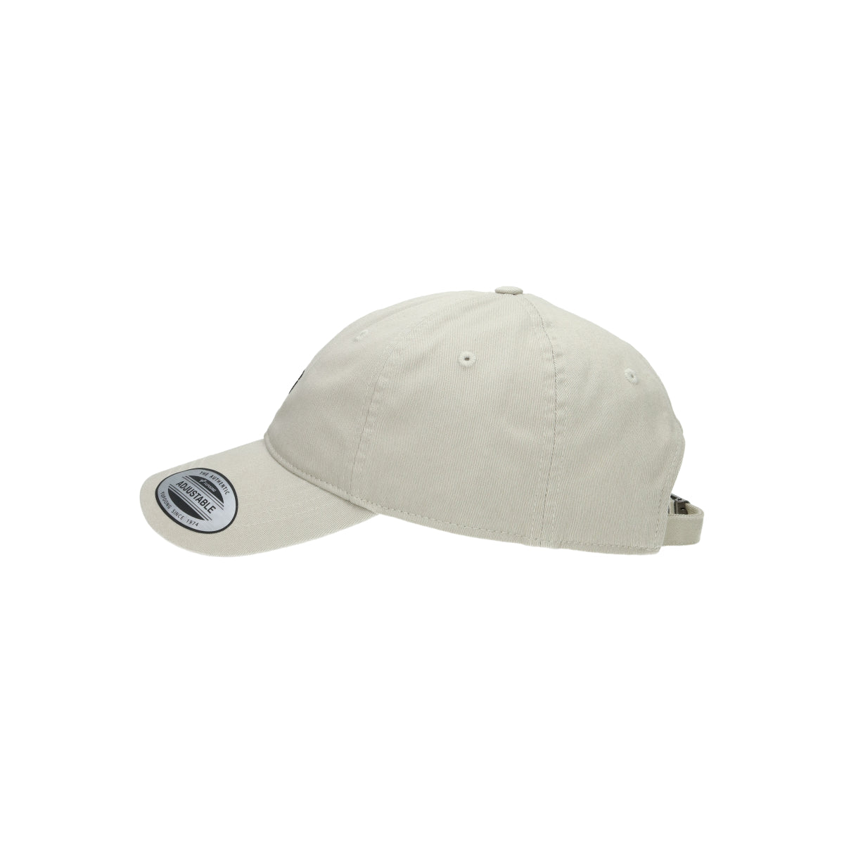 Madison Logo Cap Fleur De Sel/Black | Bildmaterial bereitgestellt von SHOES.PLEASE.