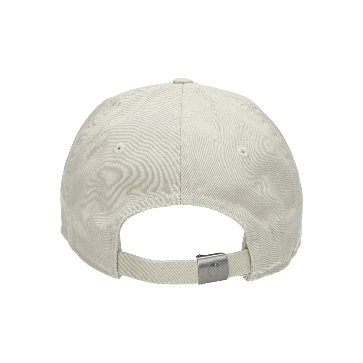 Madison Logo Cap Fleur De Sel/Black | Bildmaterial bereitgestellt von SHOES.PLEASE.