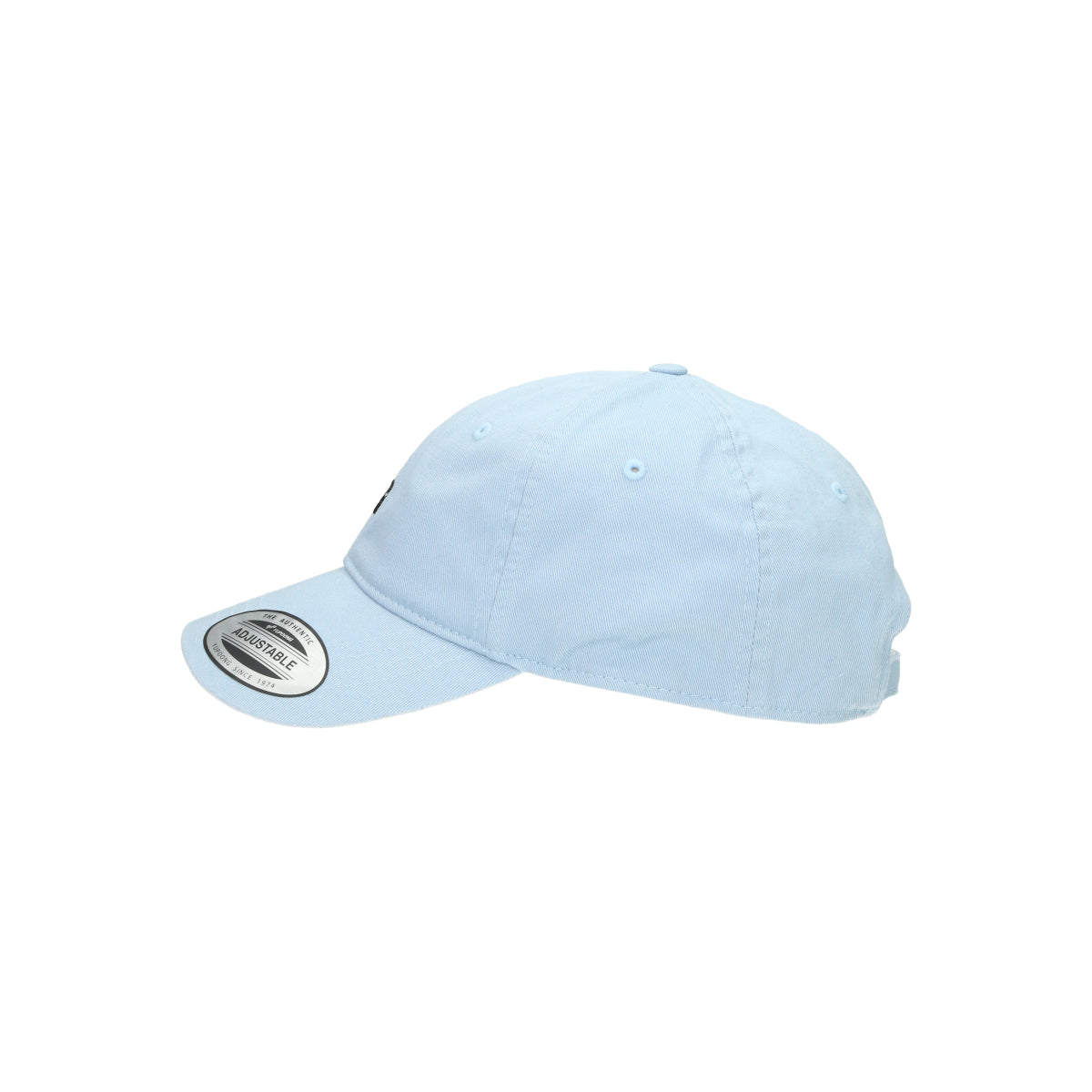 Madison Logo Cap Frosted blue/Black | Bildmaterial bereitgestellt von SHOES.PLEASE.