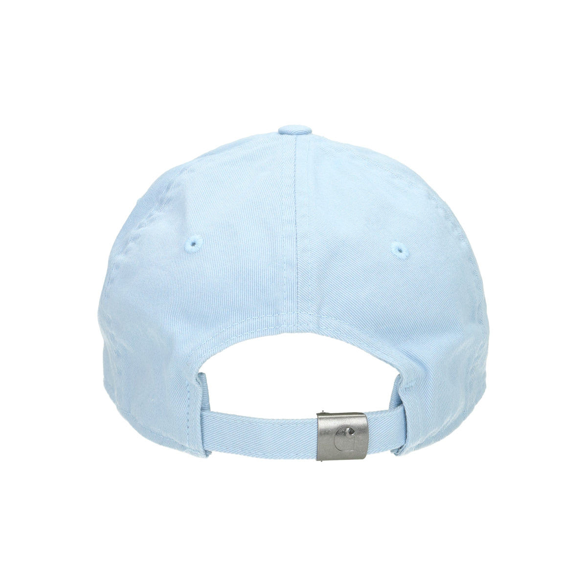 Madison Logo Cap Frosted blue/Black | Bildmaterial bereitgestellt von SHOES.PLEASE.