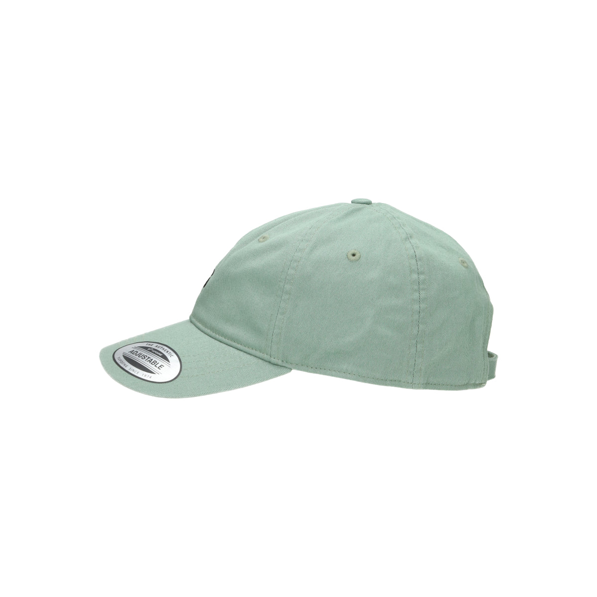 Madison Logo Cap frosted green/black | Bildmaterial bereitgestellt von SHOES.PLEASE.