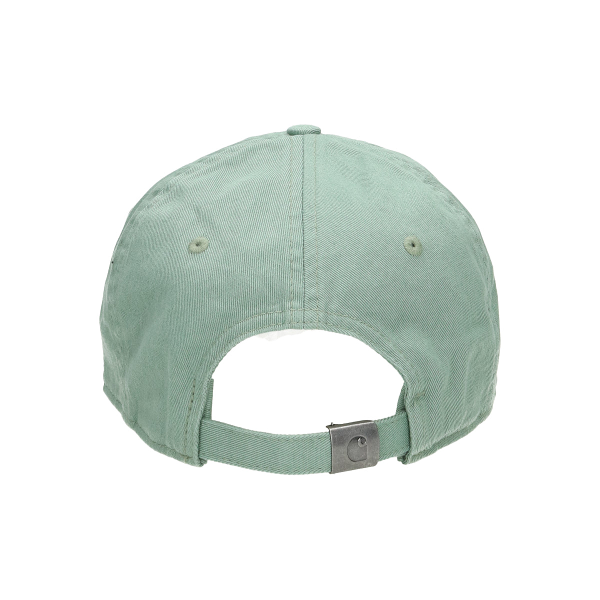 Madison Logo Cap frosted green/black | Bildmaterial bereitgestellt von SHOES.PLEASE.