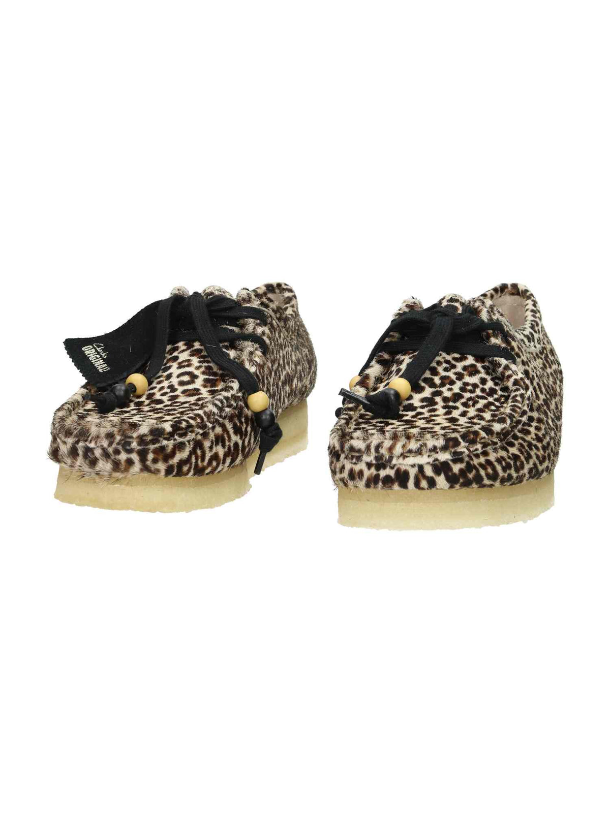 Wallabee-leopard-print | Bildmaterial bereitgestellt von SHOES.PLEASE.