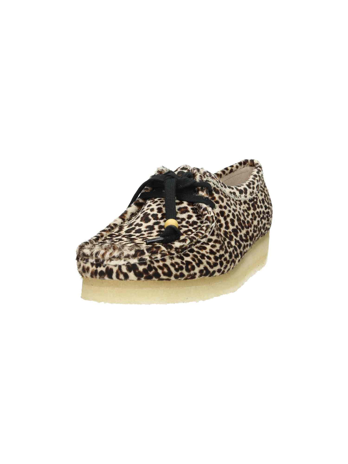 Wallabee-leopard-print | Bildmaterial bereitgestellt von SHOES.PLEASE.